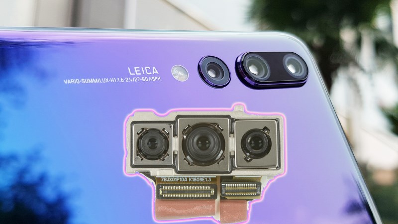 P20Pro P20Pro