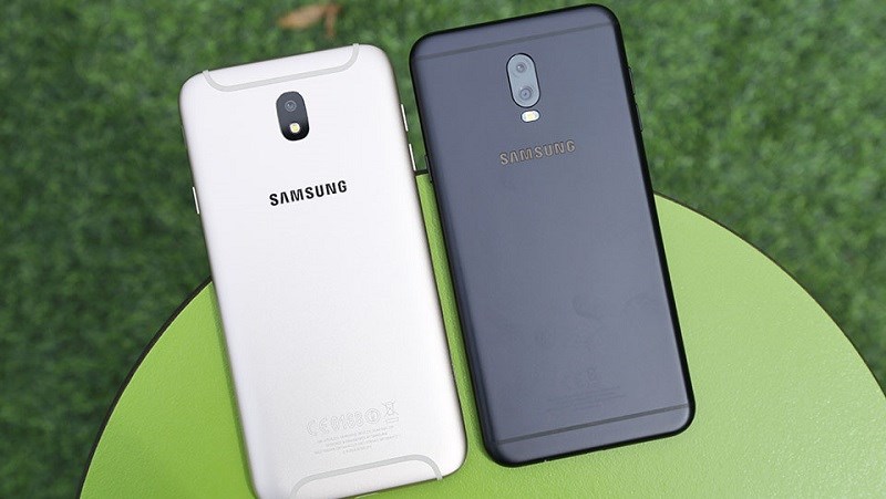 Galaxy J7 Pro và J7 Plus có gì đáng mua ở thời điểm hiện tại Galaxy J7 Pro và J7 Plus có gì đáng mua ở thời điểm hiện tại