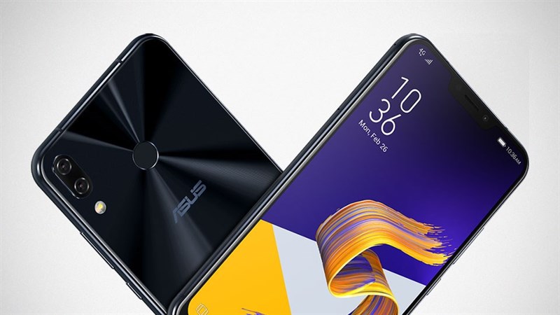 ASUS ZenFone 5 lộ giá bán trước ngày lên kệ ASUS ZenFone 5 lộ giá bán trước ngày lên kệ
