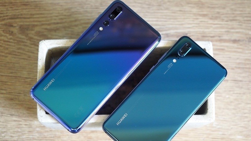 Huawei P20 và P20 Pro ra mắt ở Đài Loan ngày 19/4, giá từ 16.3 triệu Huawei P20 và P20 Pro ra mắt ở Đài Loan ngày 19/4, giá từ 16.3 triệu