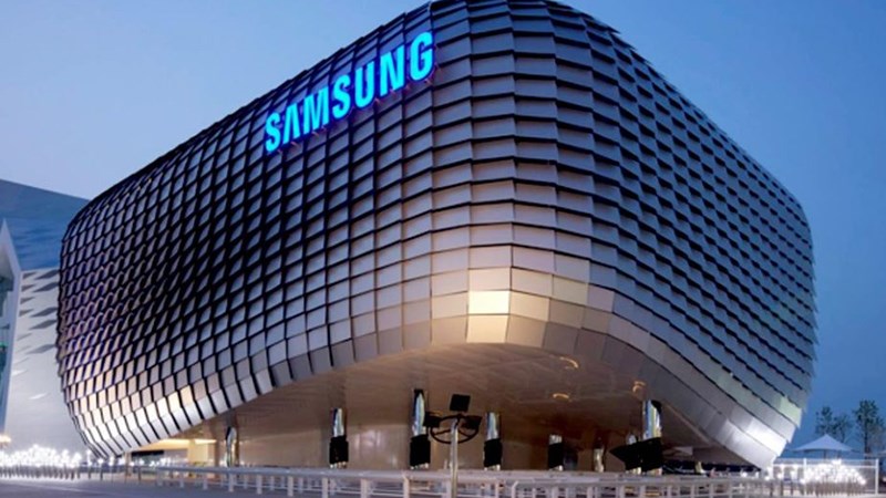 Samsung Samsung