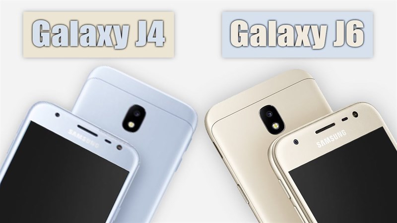 Galaxy J4, Galaxy J6 tích hợp Android Oreo đạt chứng nhận Wi-Fi