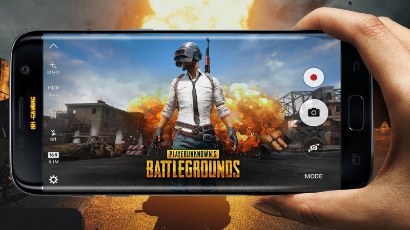 PUBG PUBG