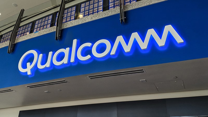 Qualcomm Qualcomm