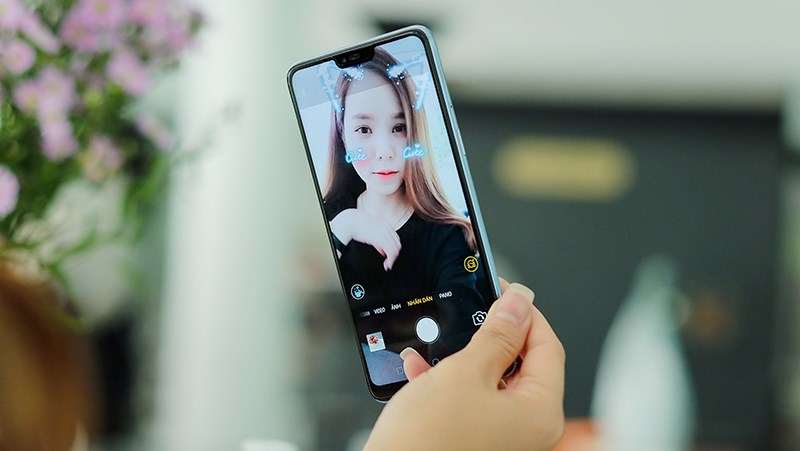 oppof7 selfie oppof7 selfie