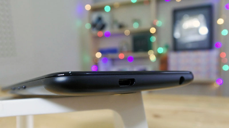 Mobiistar E-Selfie Mobiistar E-Selfie