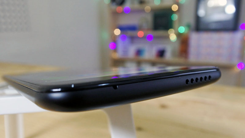 Mobiistar E-Selfie Mobiistar E-Selfie
