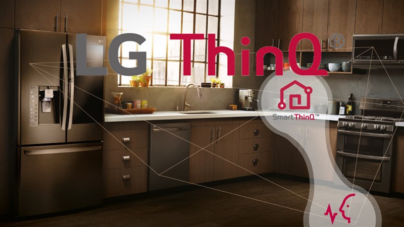 LG ThinQ