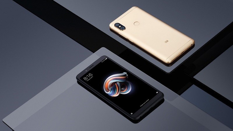 Xiaomi xác nhận sự kiện ra mắt smartphone mới vào ngày 25/4, có thể là Mi 6X Xiaomi xác nhận sự kiện ra mắt smartphone mới vào ngày 25/4, có thể là Mi 6X
