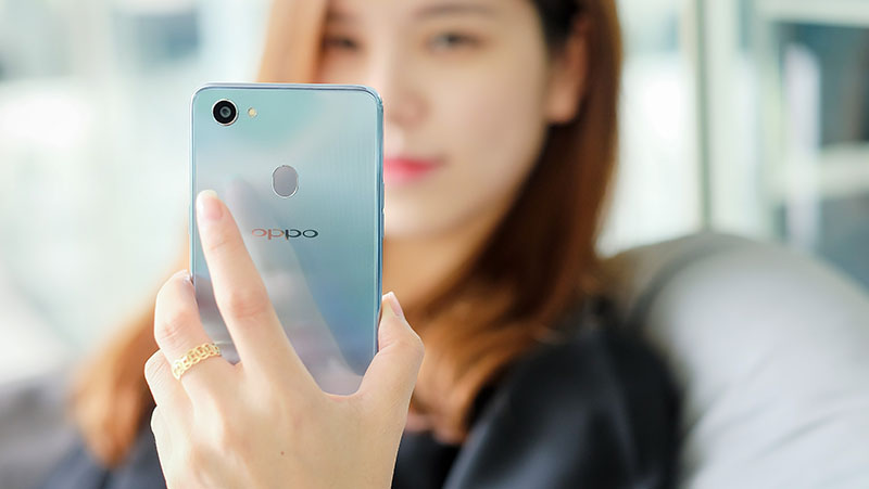 oppo f7-7