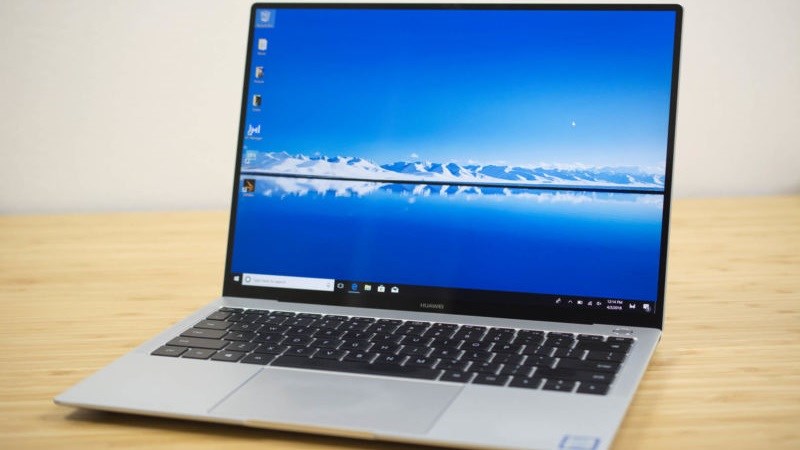 Huawei MateBook X Pro Huawei MateBook X Pro