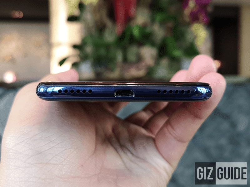 Huawei Y6 2018 Huawei Y6 2018