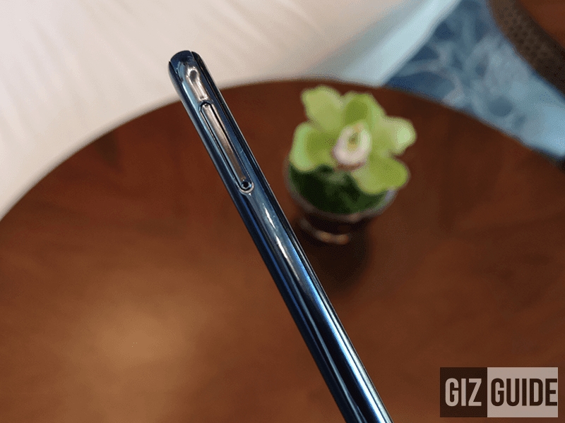Mở hộp Huawei Y6 2018 Mở hộp Huawei Y6 2018