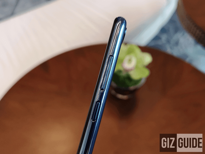 Mở hộp Huawei Y6 2018 Mở hộp Huawei Y6 2018