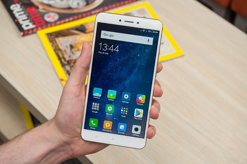 Xiaomi Xiaomi
