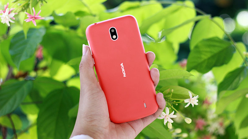 Đánh giá Nokia 1 Đánh giá Nokia 1