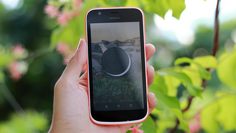 Đánh giá Nokia 1 Đánh giá Nokia 1