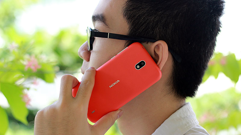 Đánh giá Nokia 1 Đánh giá Nokia 1