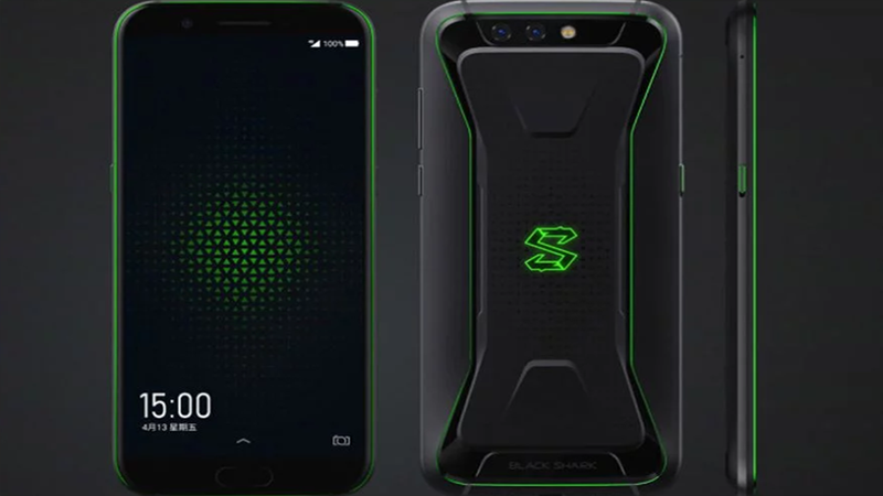 Xiaomi Black Shark