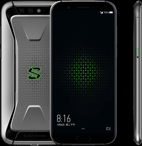 Xiaomi Black Shark