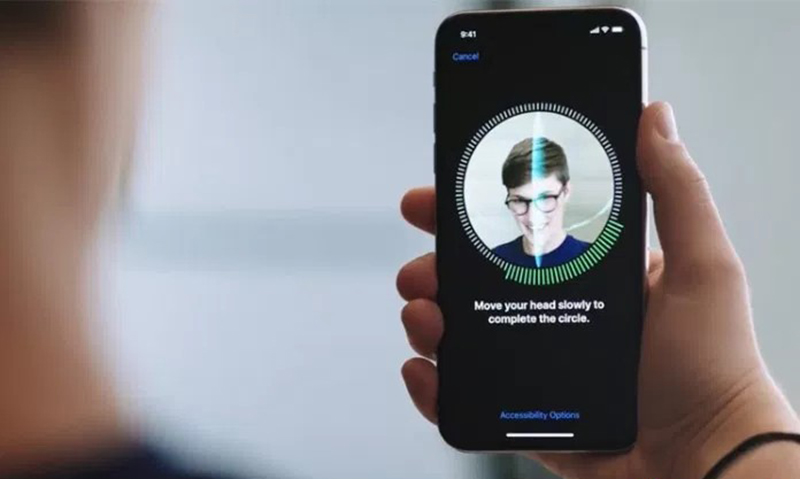 Face ID Face ID