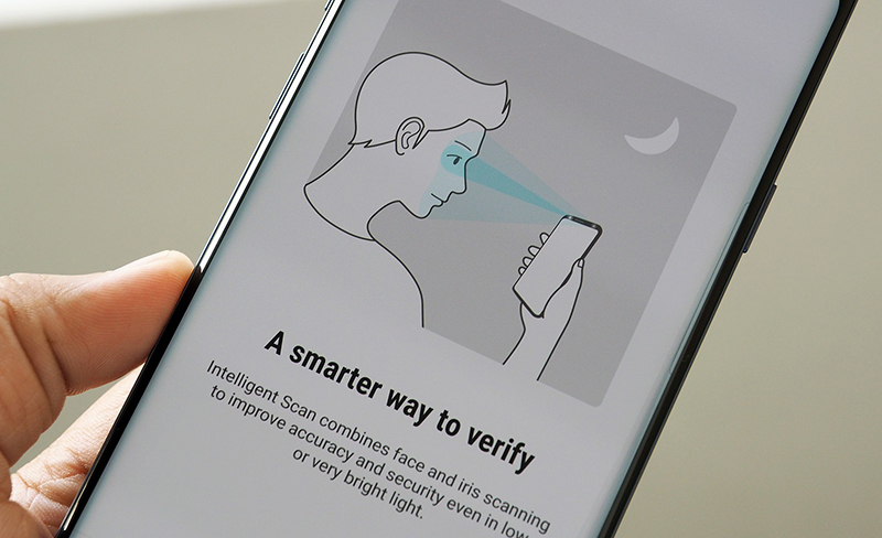 Face ID Face ID