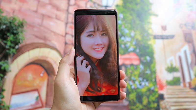 nokia 7 plus nokia 7 plus