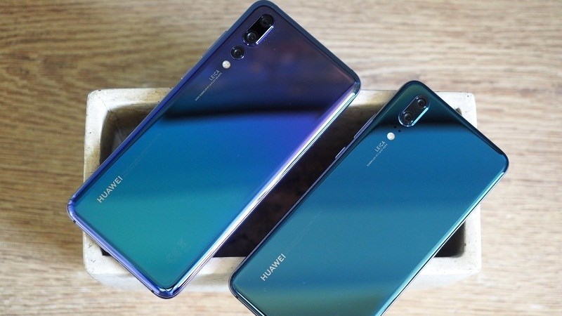 huawei p20