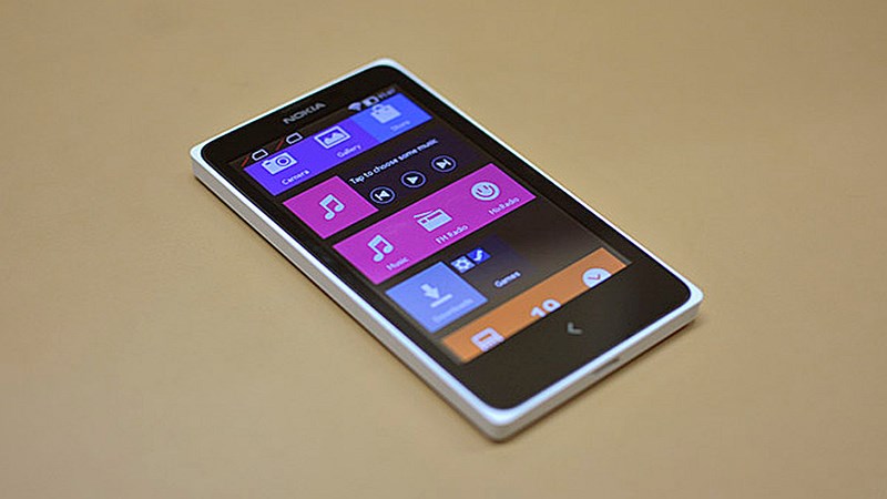 Nokia X Nokia X