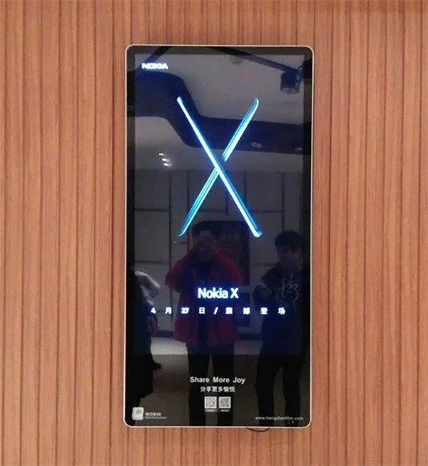 Nokia X Nokia X