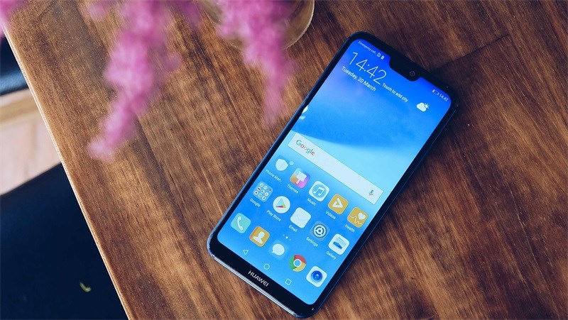 ảnh đại diện smartphone tai thỏ