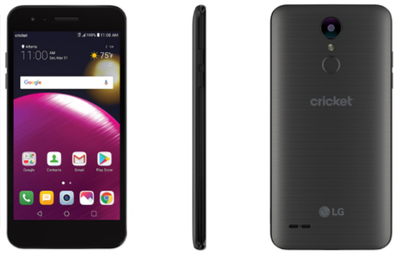 LG LG