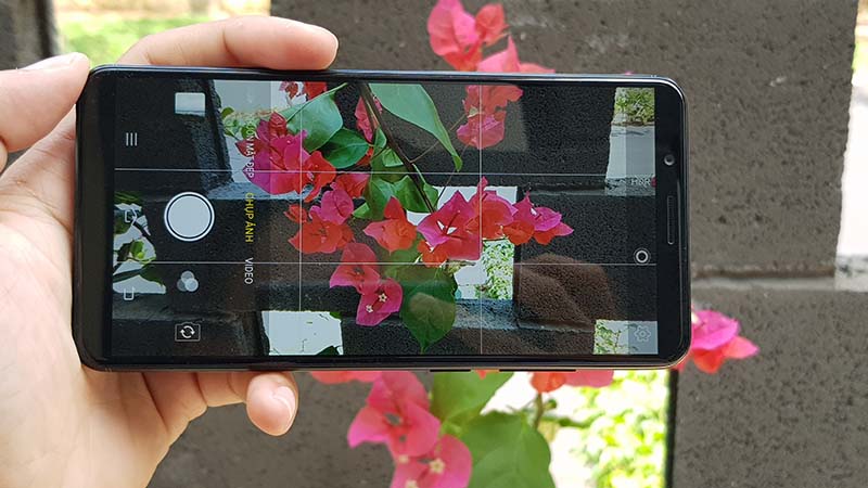 Vivo Y71_5