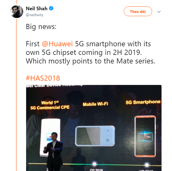 huawei