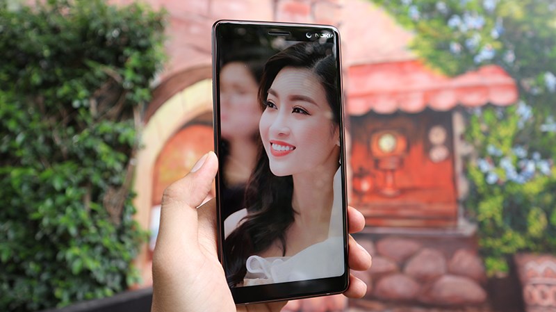Nokia 7 plus Thế Giới Di Động Nokia 7 plus Thế Giới Di Động