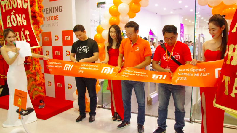 Xiaomi Xiaomi