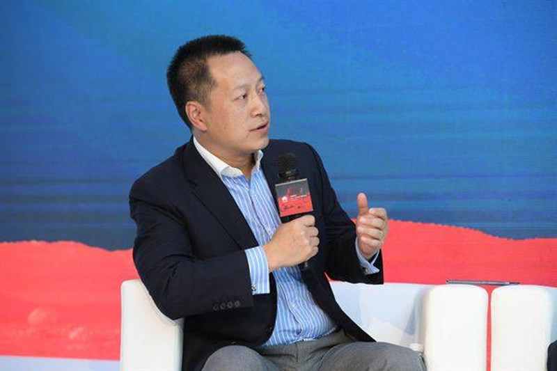 Li Changzhu