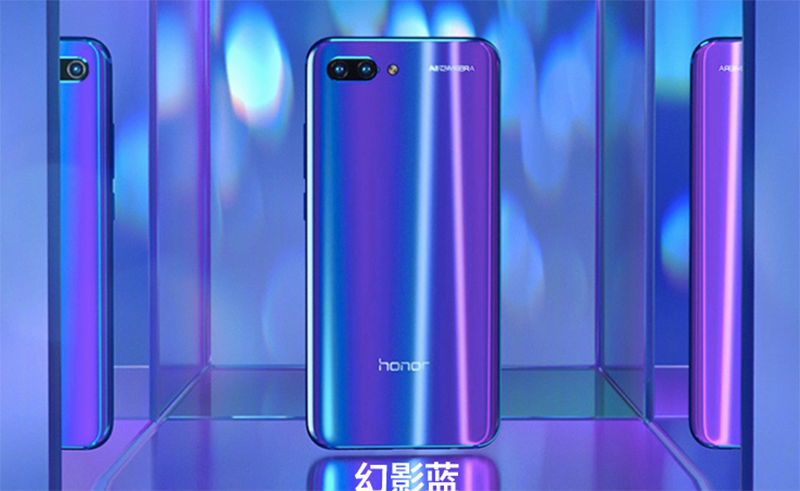 honor 10