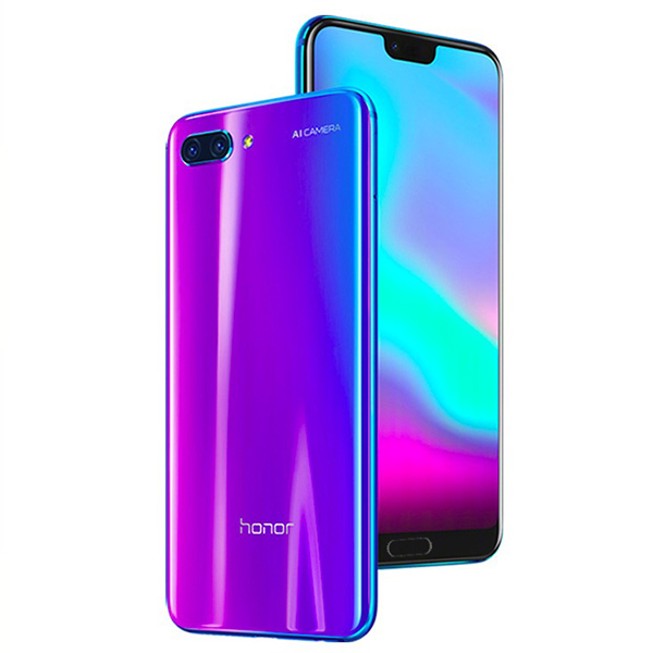 honor 10