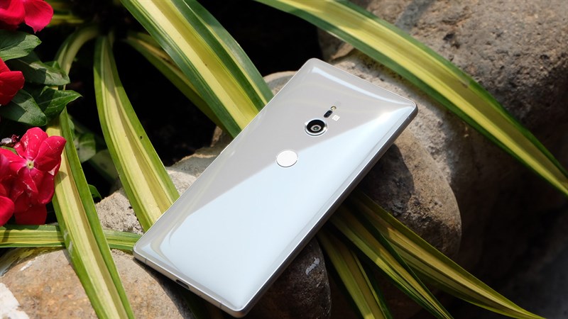 Điểm danh 5 công nghệ cực HOT trên Sony Xperia XZ2