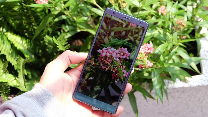 Điểm danh 5 công nghệ cực HOT trên Sony Xperia XZ2