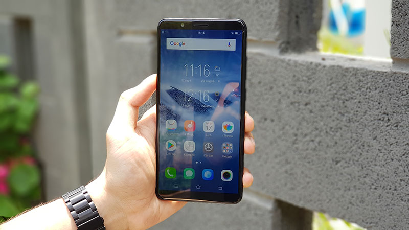 Vivo Y71_2 Vivo Y71_2