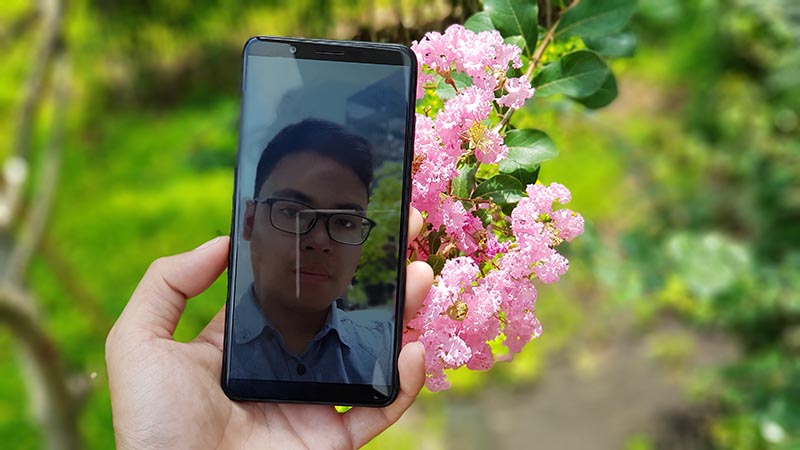 Vivo Y71_3 Vivo Y71_3