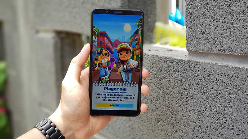 Vivo Y71_4 Vivo Y71_4