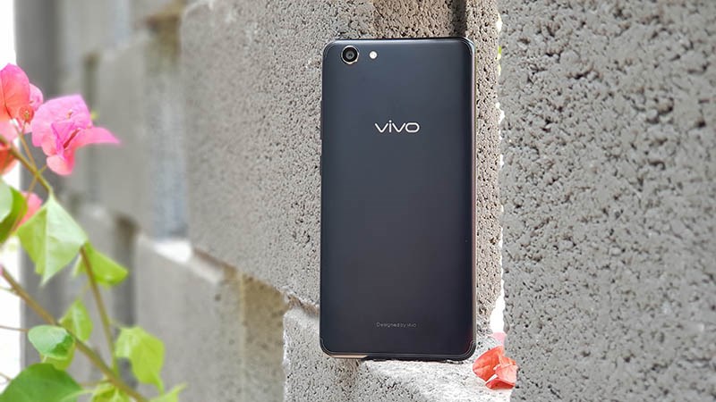 Vivo Y71 Vivo Y71