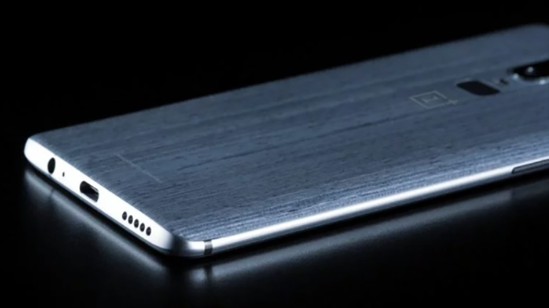 oneplus 6 oneplus 6