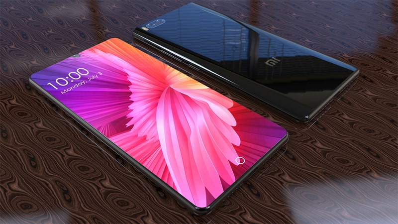 xiaomi xiaomi