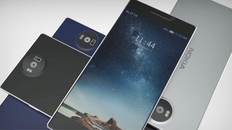 nokia nokia