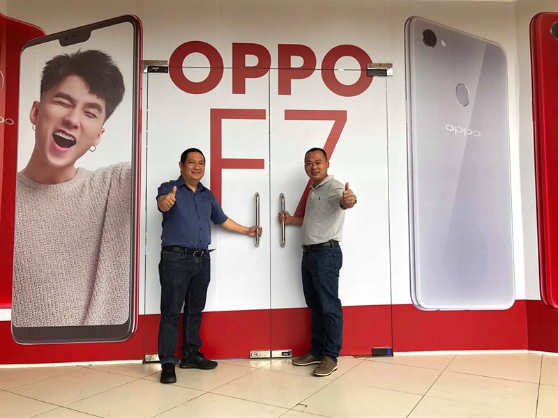 oppo oppo