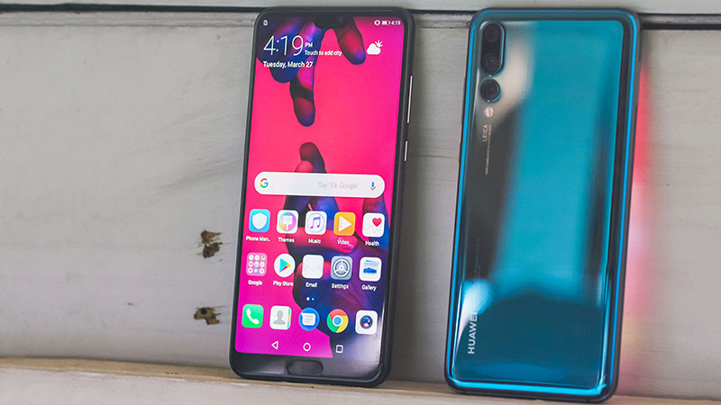 Huawei P20 Pro Huawei P20 Pro